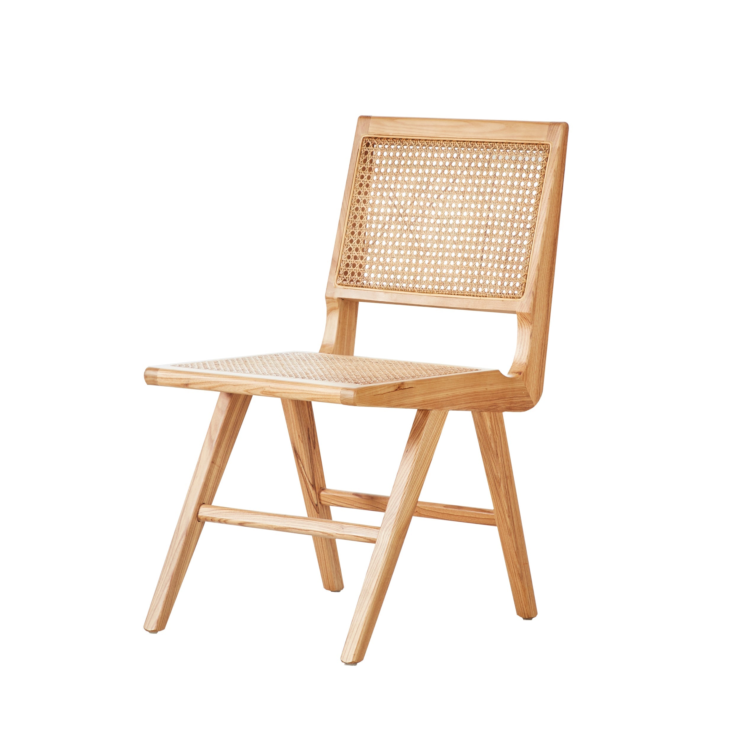 Massivholz & Rattan collection