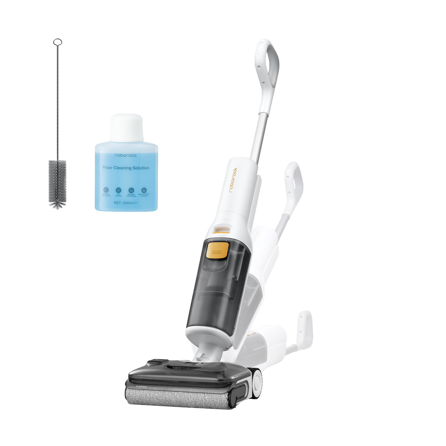 Roborock F25 GT Gen 2 Nass- und Trockensauger